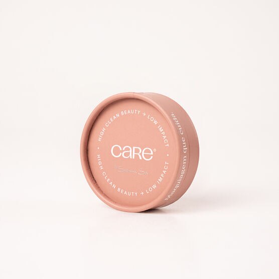 Sombra Duo Color Care Natural Beauty By Savana Sá